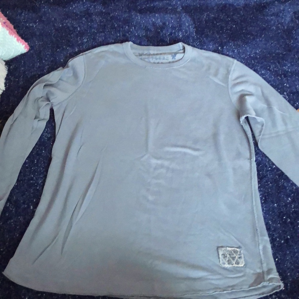 NWOT AE vintage fit style tee